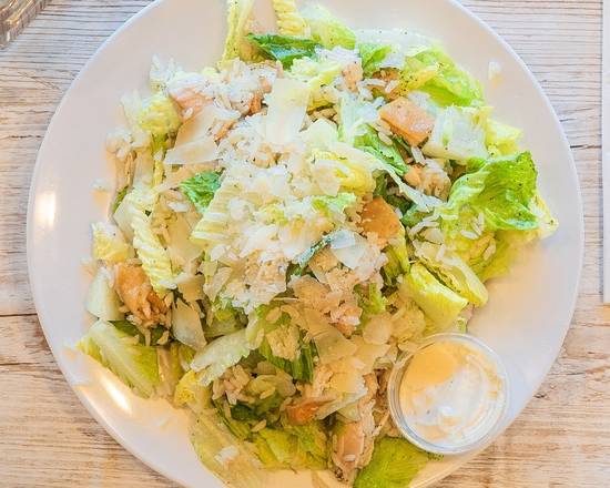 Order Maison Special Salad food online from Chicken Maison store, Redondo Beach on bringmethat.com