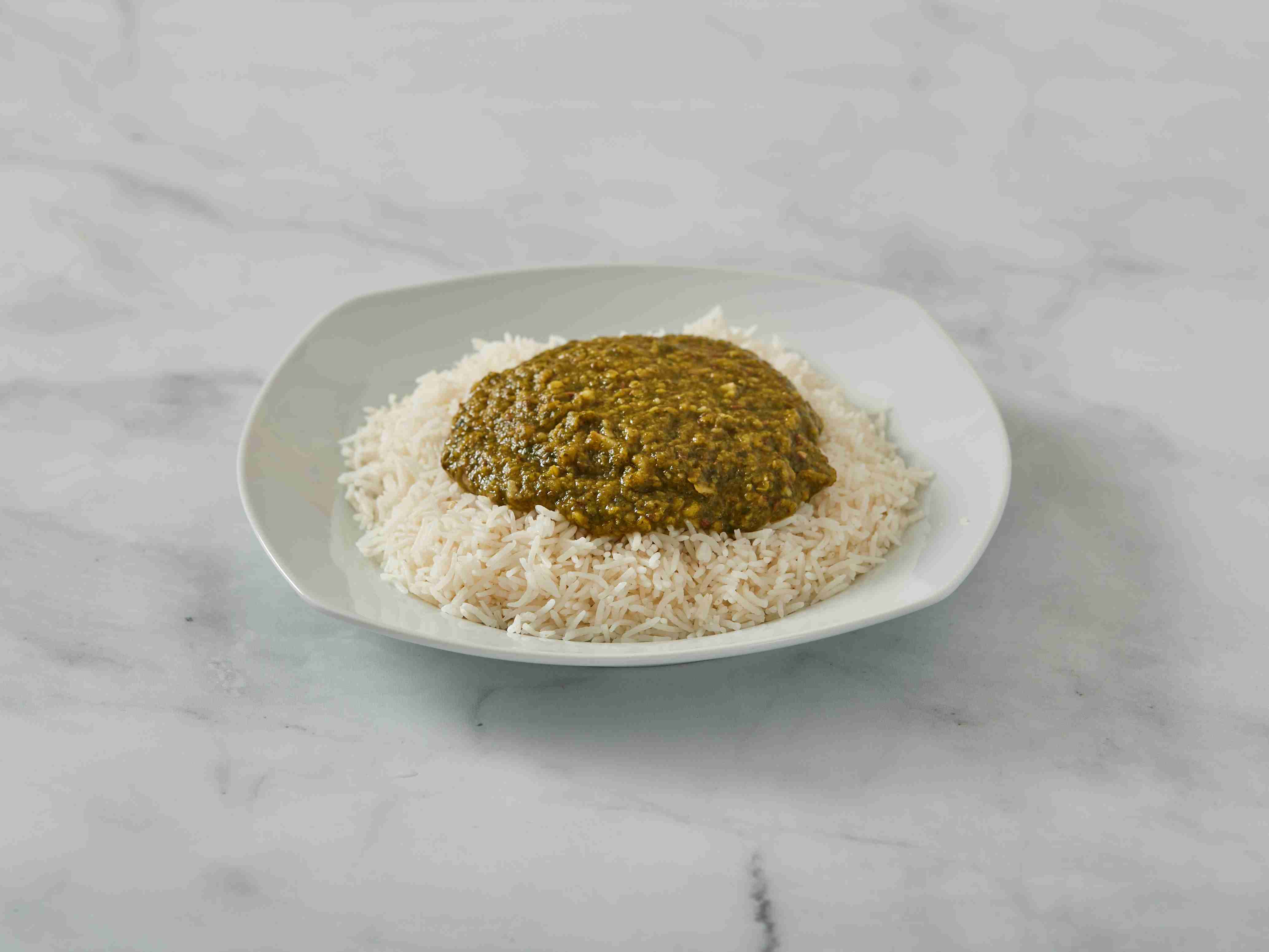 Order Daal Saag food online from India's Grill store, Tampa on bringmethat.com