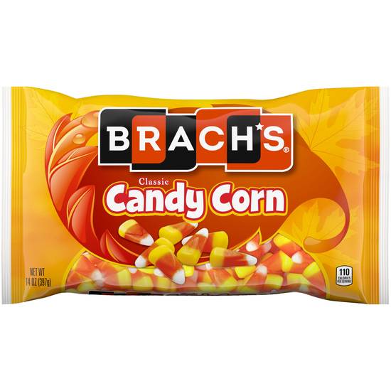 Order Brach's Halloween Classic Corn Candy, 14 OZ food online from CVS store, WARREN on bringmethat.com