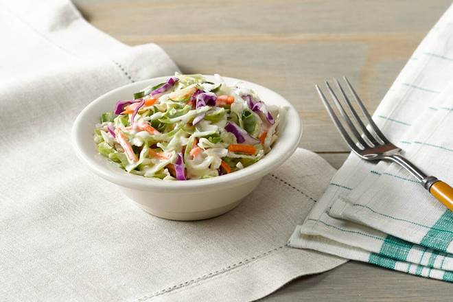 Order Cole Slaw food online from Cracker Barrel Old Country Store store, Morganton on bringmethat.com