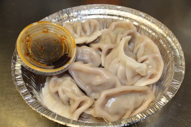 Order Dumplings food online from Sui Min House store, Paterson on bringmethat.com