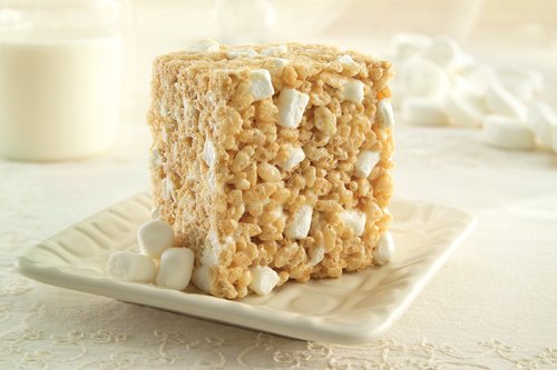 Order Marshmallow Bar food online from Apola Greek Grill store, Irvine on bringmethat.com