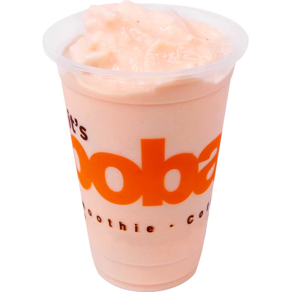 Order Strawberry Shake food online from Boba Time store, Los Angeles on bringmethat.com