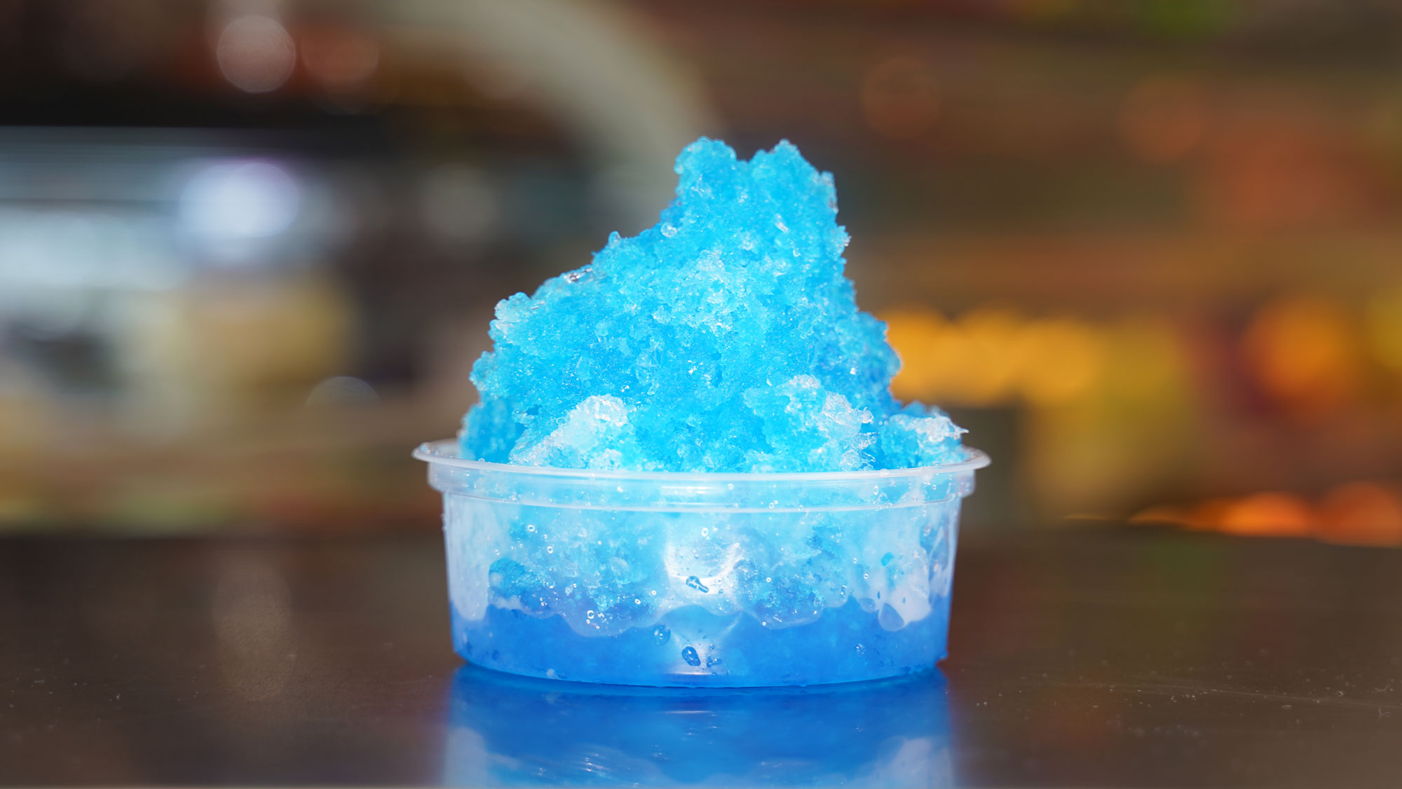 Order Shave Ice food online from Noemis Fruits store, Torrance on bringmethat.com