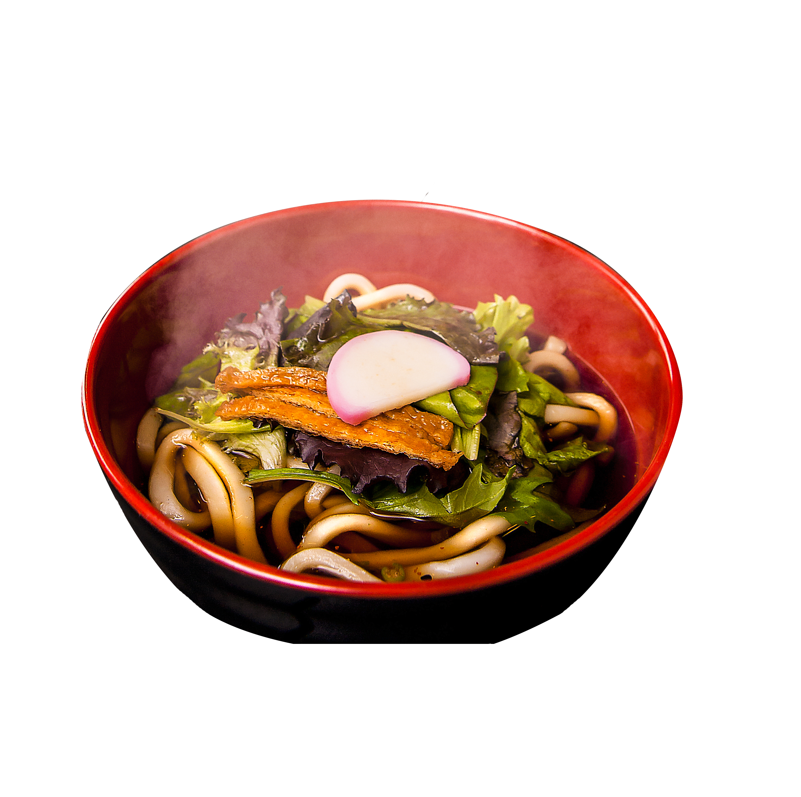 Order Udon Soup food online from Sushi Kudasai store, Seattle on bringmethat.com