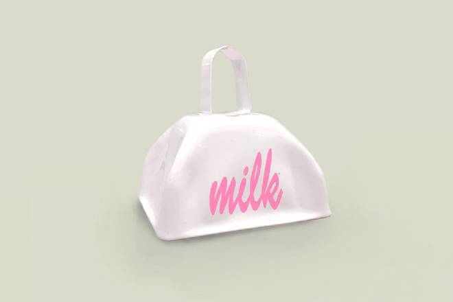 Order Cowbell food online from Milk Bar store, New York on bringmethat.com