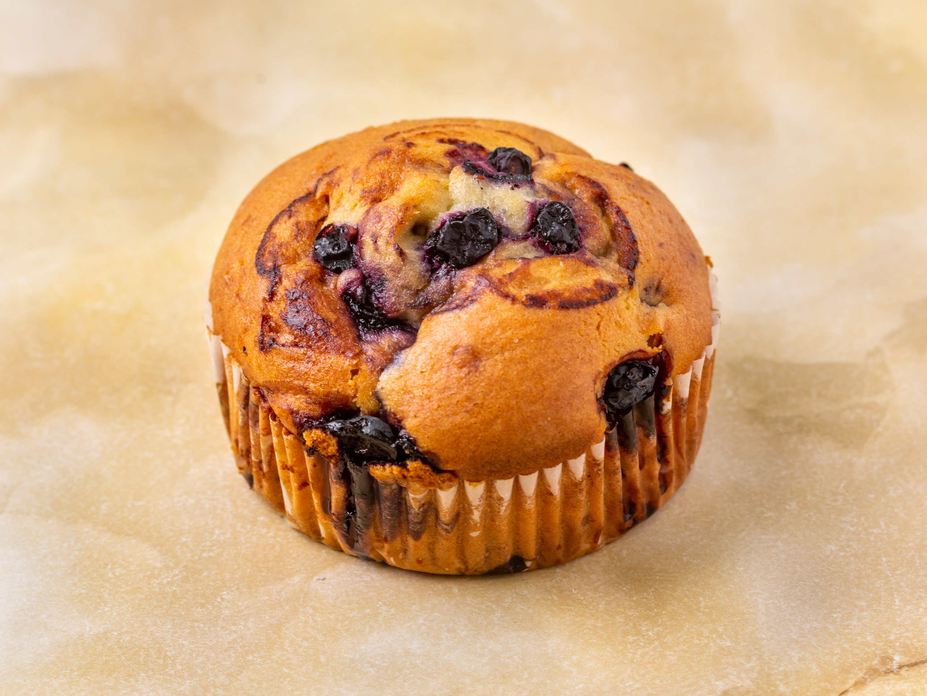 Order Blueberry Muffins food online from Best Donuts store, Killeen on bringmethat.com