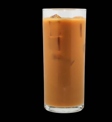 Order Iced Coffee (16 oz) food online from M. H. Bread & Butter store, San Anselmo on bringmethat.com