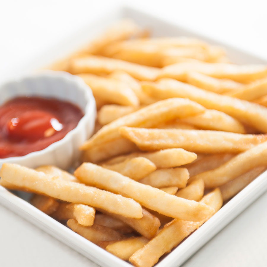 Order French Fries food online from Piezoni store, Franklin on bringmethat.com