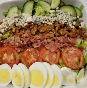 Order Cobb Salad food online from Little Italy store, Potsdam on bringmethat.com