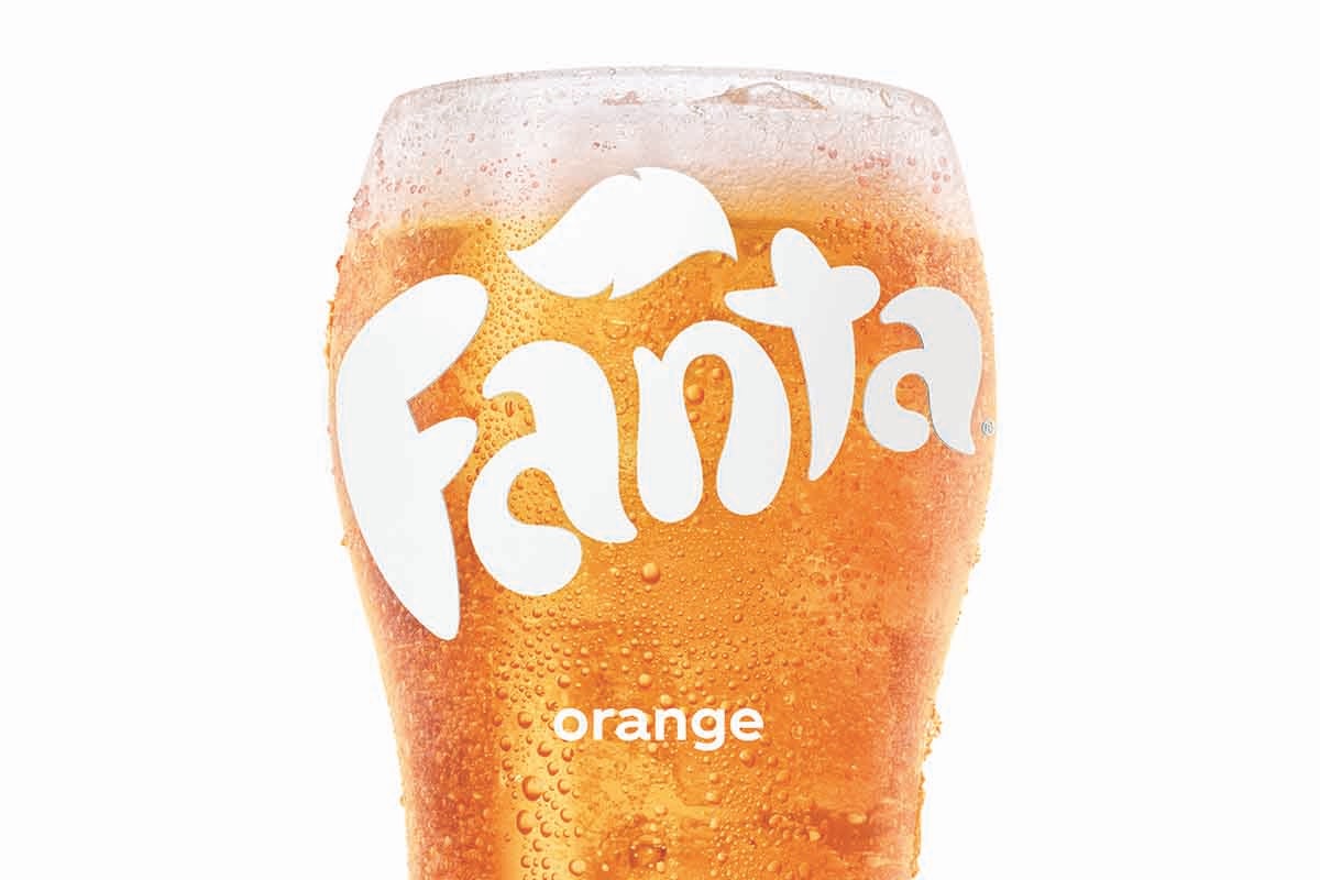 Order Fanta® Orange food online from Bakery By Perkins store, Eagan on bringmethat.com