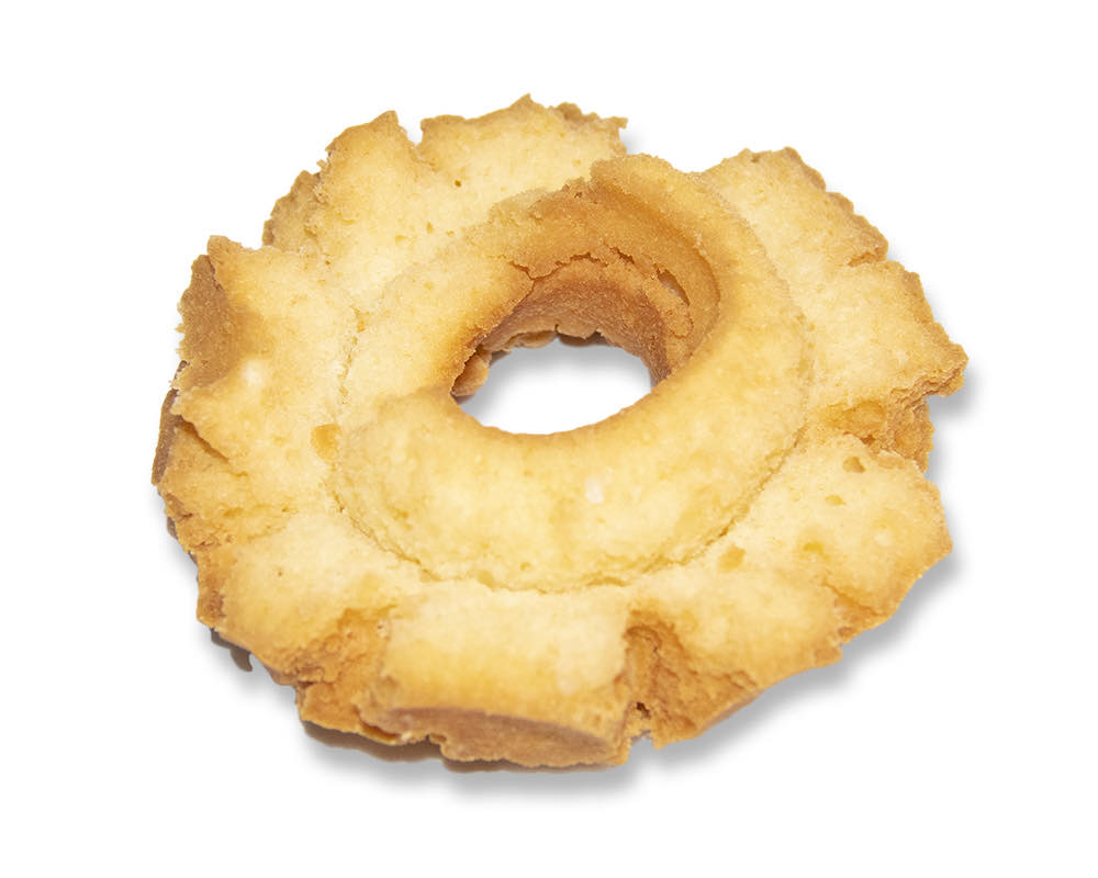 Order Old Fashioned Plain food online from Honey Donuts store, Crowley on bringmethat.com