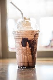 Order Frozen Cappuccino food online from Taste Bistro store, East Aurora on bringmethat.com