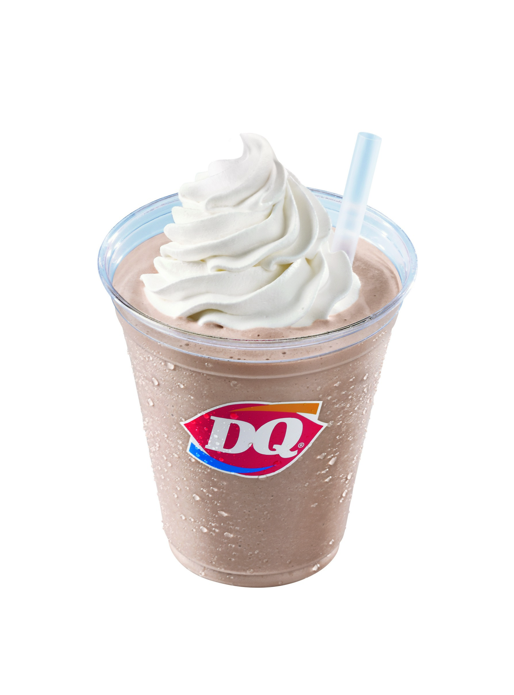 Order CHOCOLATE SHAKE food online from Dairy Queen store, Willis on bringmethat.com