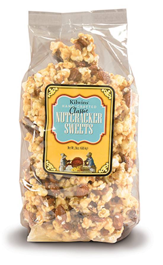 Order Nutcracker Sweets 24 oz. food online from Kilwins store, Beaufort on bringmethat.com