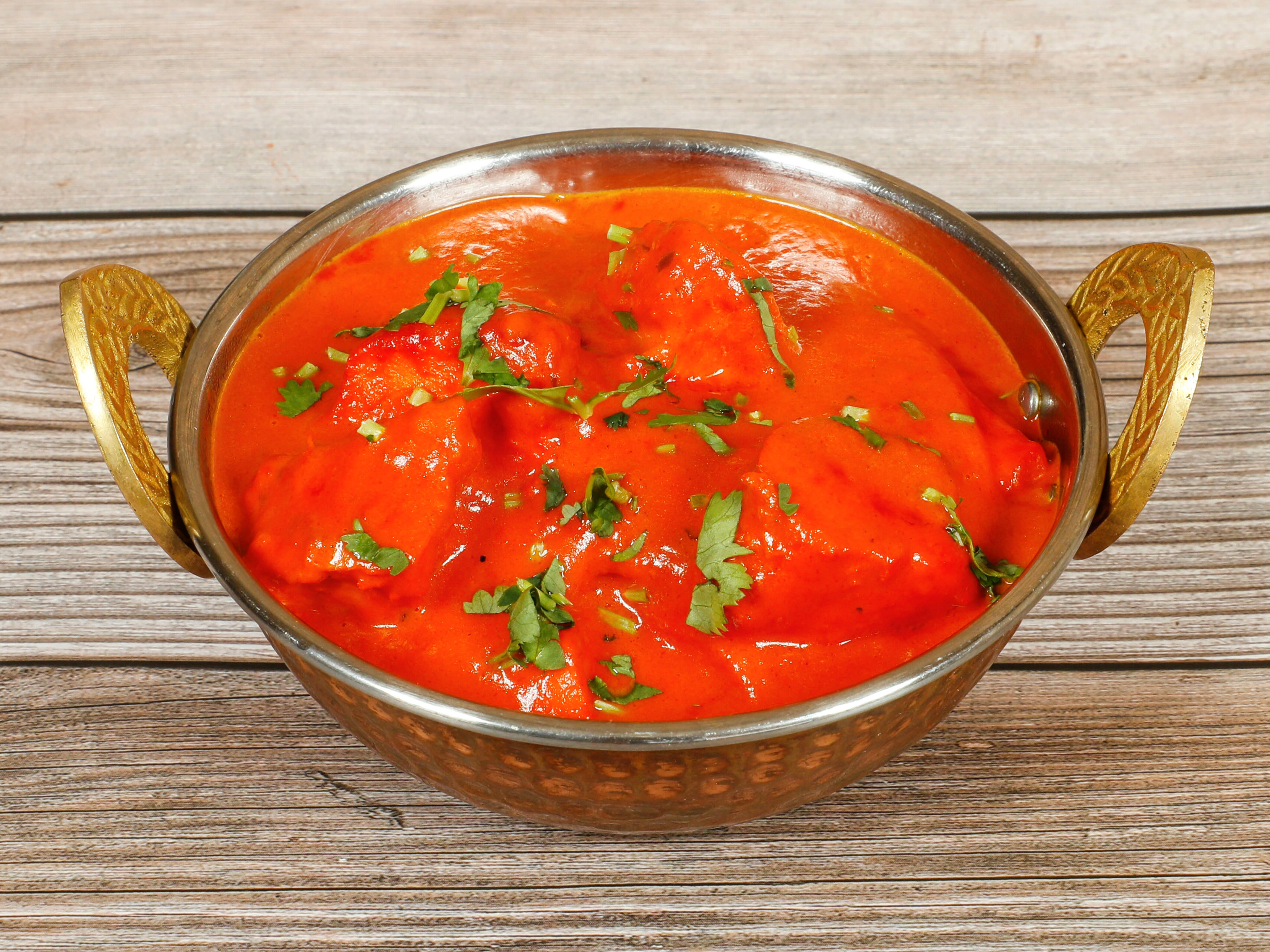 Order Chicken Tikka Masala food online from Royal Indian store, Citrus Heights on bringmethat.com