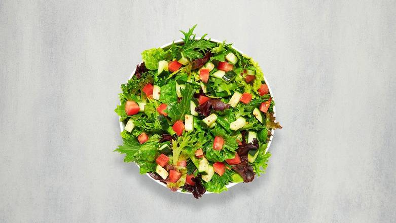 Order Garden Salad food online from Mod Pizza store, Bonney Lake on bringmethat.com