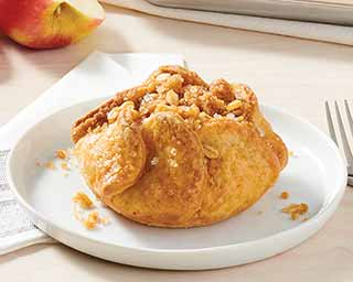 Order Crumble Crunch Apple Blossoms food online from Schwan Food Co store, Flagstaff on bringmethat.com