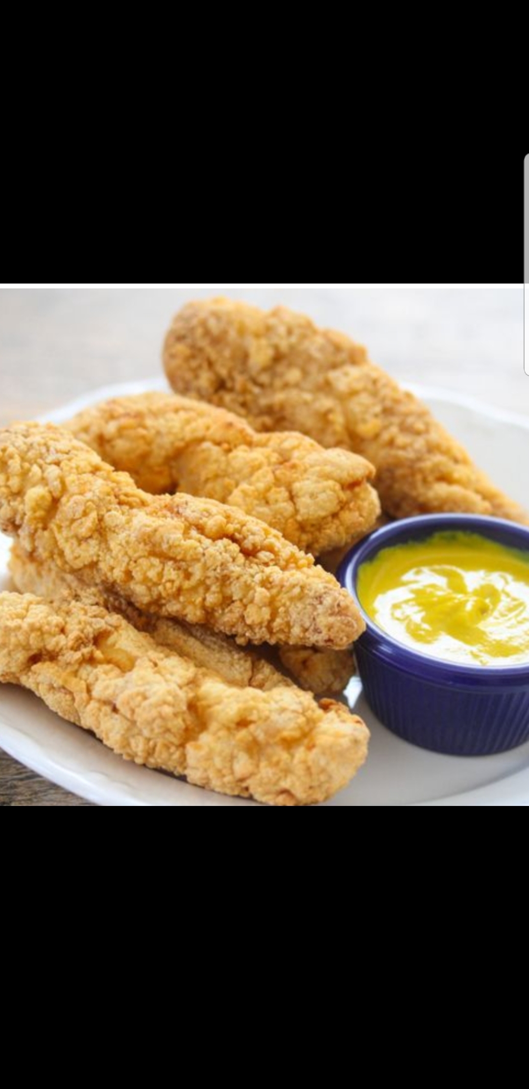 Order Chicken Tenders food online from Romeo's Pizza and Pasta store, Wadsworth on bringmethat.com