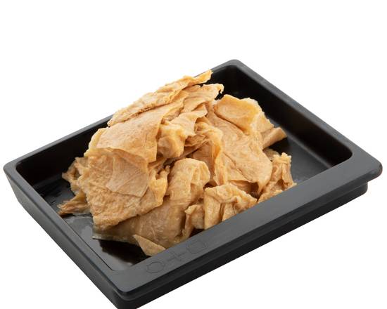 Order Fried Tofu Skin food online from Boiling Point store, Hacienda Heights on bringmethat.com