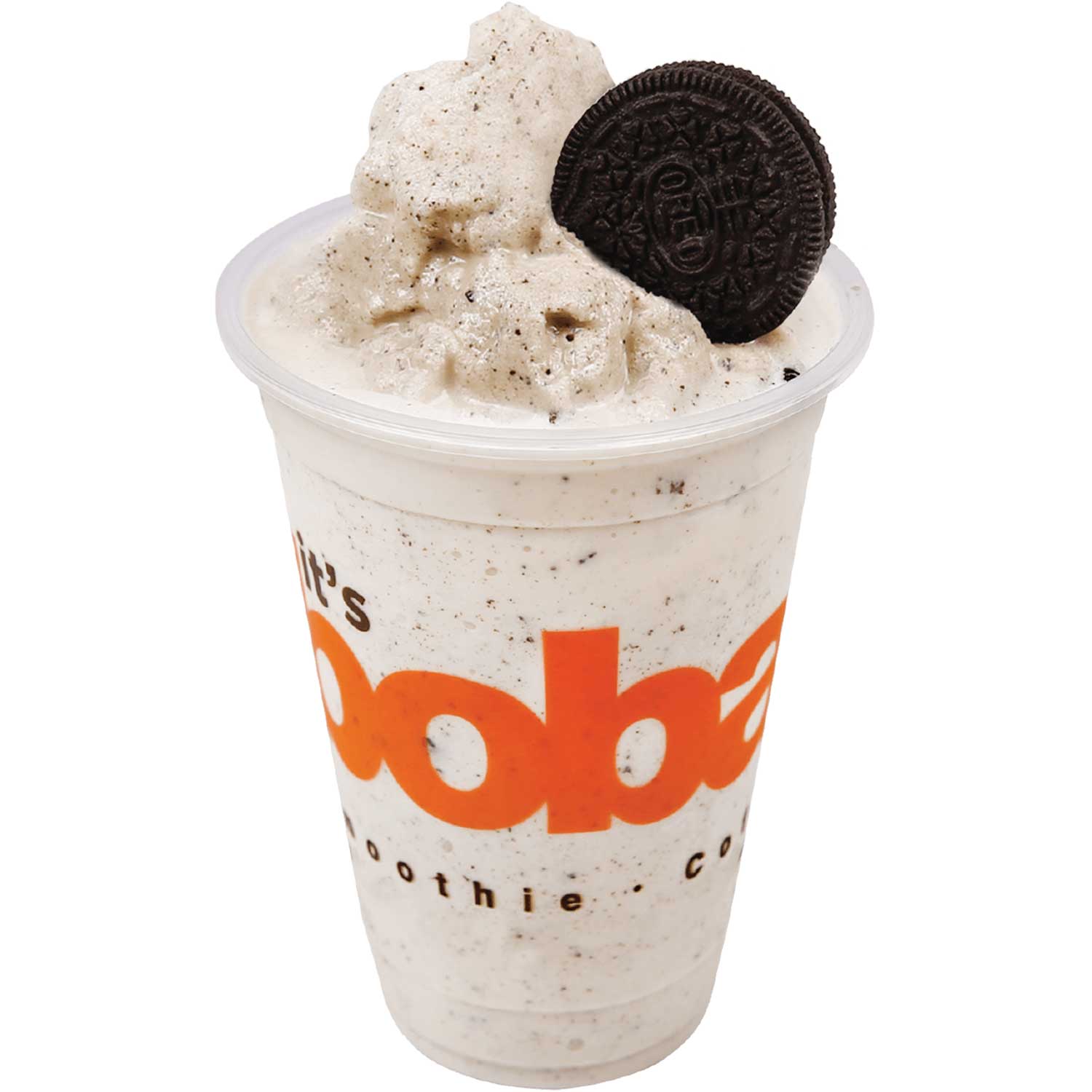 Order Cookies and Cream Shake food online from Boba Time store, Buena Park on bringmethat.com