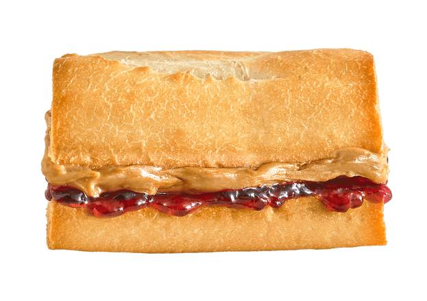 Order PB&J food online from Which Wich Superior Sandwiches store, Fayetteville on bringmethat.com