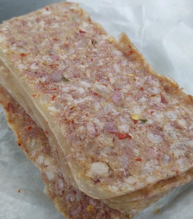 Order Blue Ribbon Souse food online from Seaway Marketplace Of Toledo Ohio store, Toledo on bringmethat.com