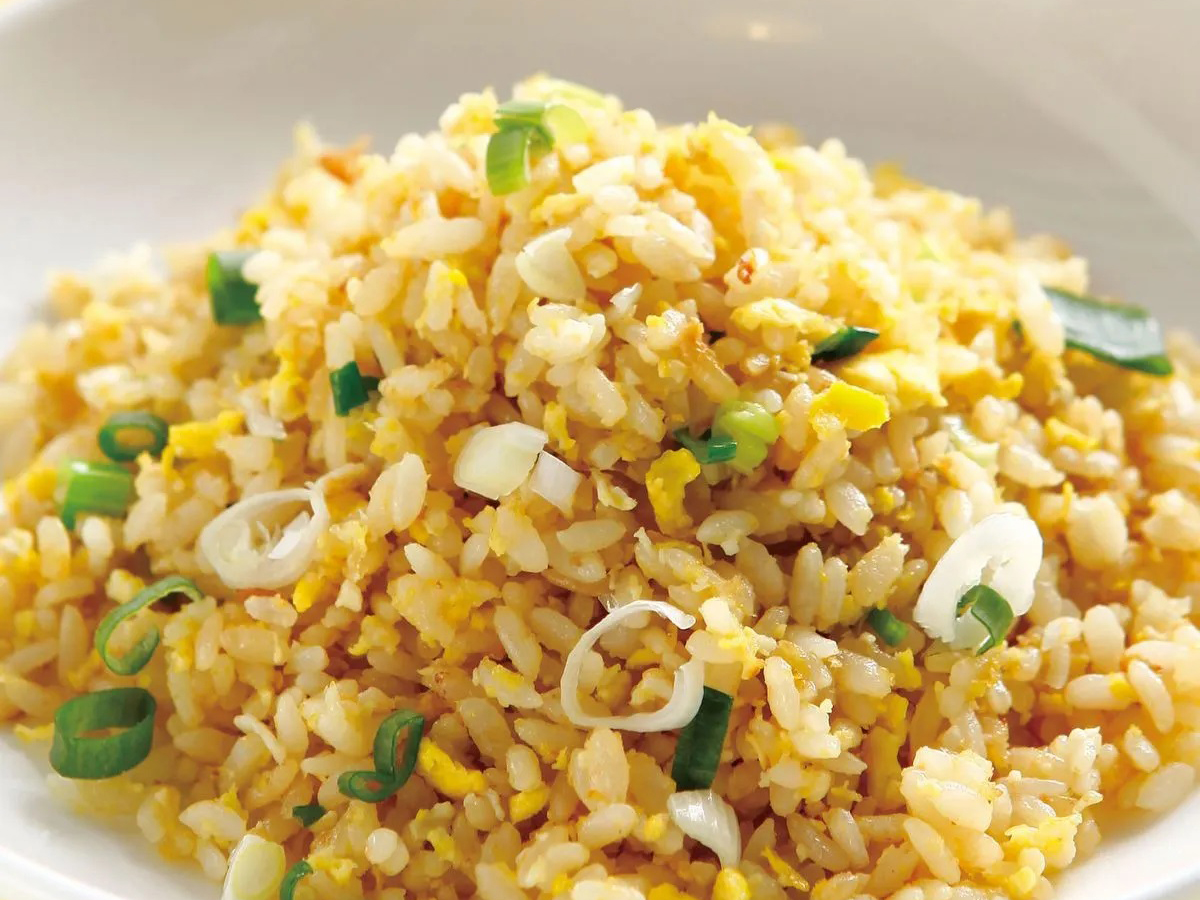 Order Fried Rice food online from Chiwa Bistro store, Newark on bringmethat.com