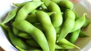 Order A. Edamame  food online from Eastern Pearl Chinese Restaurant store, Buffalo on bringmethat.com