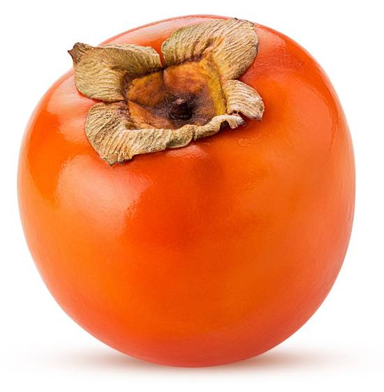 Order Persimmons Fuyu/Sharon (1 ct) food online from Safeway Express store, Yakima on bringmethat.com
