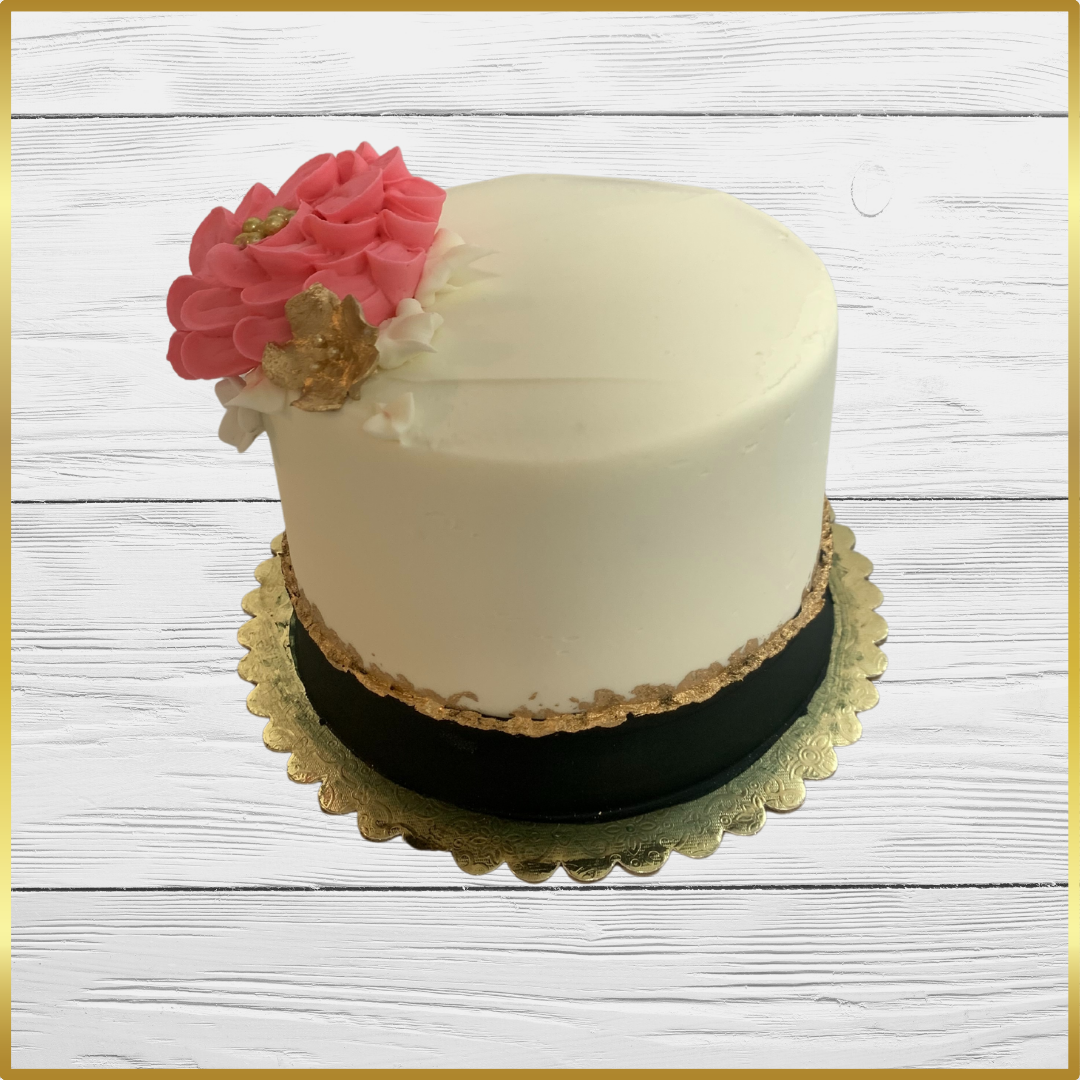 Order The Kate Spade food online from Coccadotts Cake Shop store, Albany on bringmethat.com