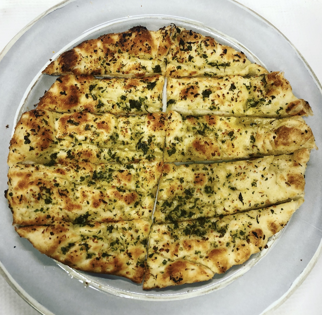 Order Tasty Bread Sticks Appetizer food online from Guido's Pizza and Pasta store, Northridge on bringmethat.com