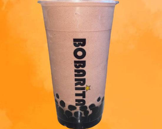 Order Chocolate Smoothie food online from bobarita store, Los Angeles on bringmethat.com