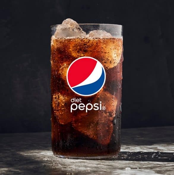 Order Diet Pepsi food online from Panera store, Seven Hills on bringmethat.com