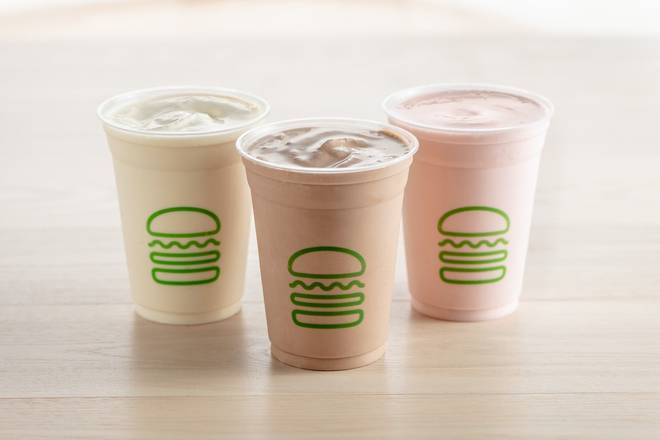 Order Hand-Spun Shakes  food online from Shake Shack store, Troy on bringmethat.com
