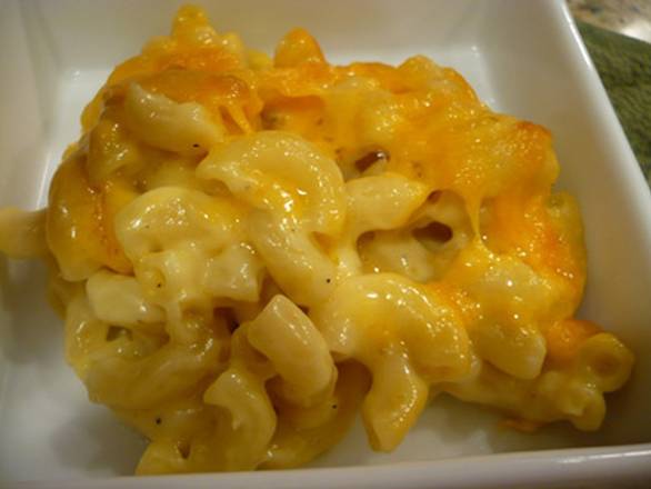 Order Mac and Cheese food online from Lee's Kitchen store, Raleigh on bringmethat.com