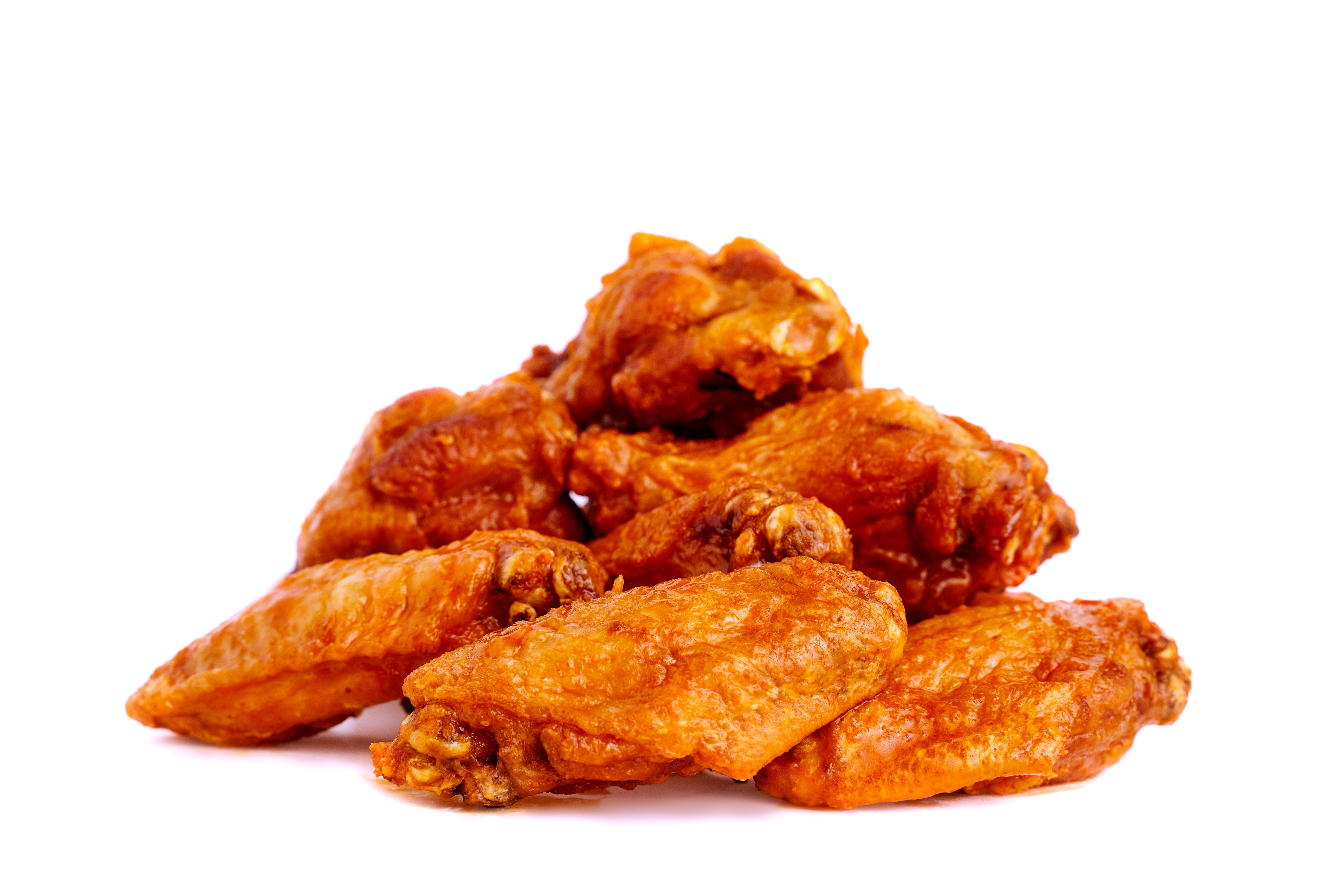 Order 5 Piece Buffalo Chicken Wings food online from Jeffersons - Brentwood store, Brentwood on bringmethat.com