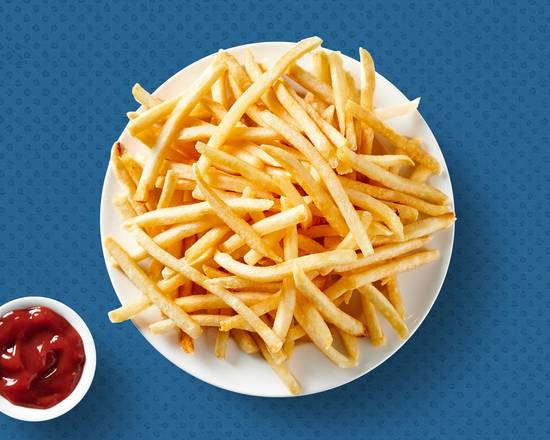 Order Classic Fries food online from The Big Melt store, Colorado Springs on bringmethat.com