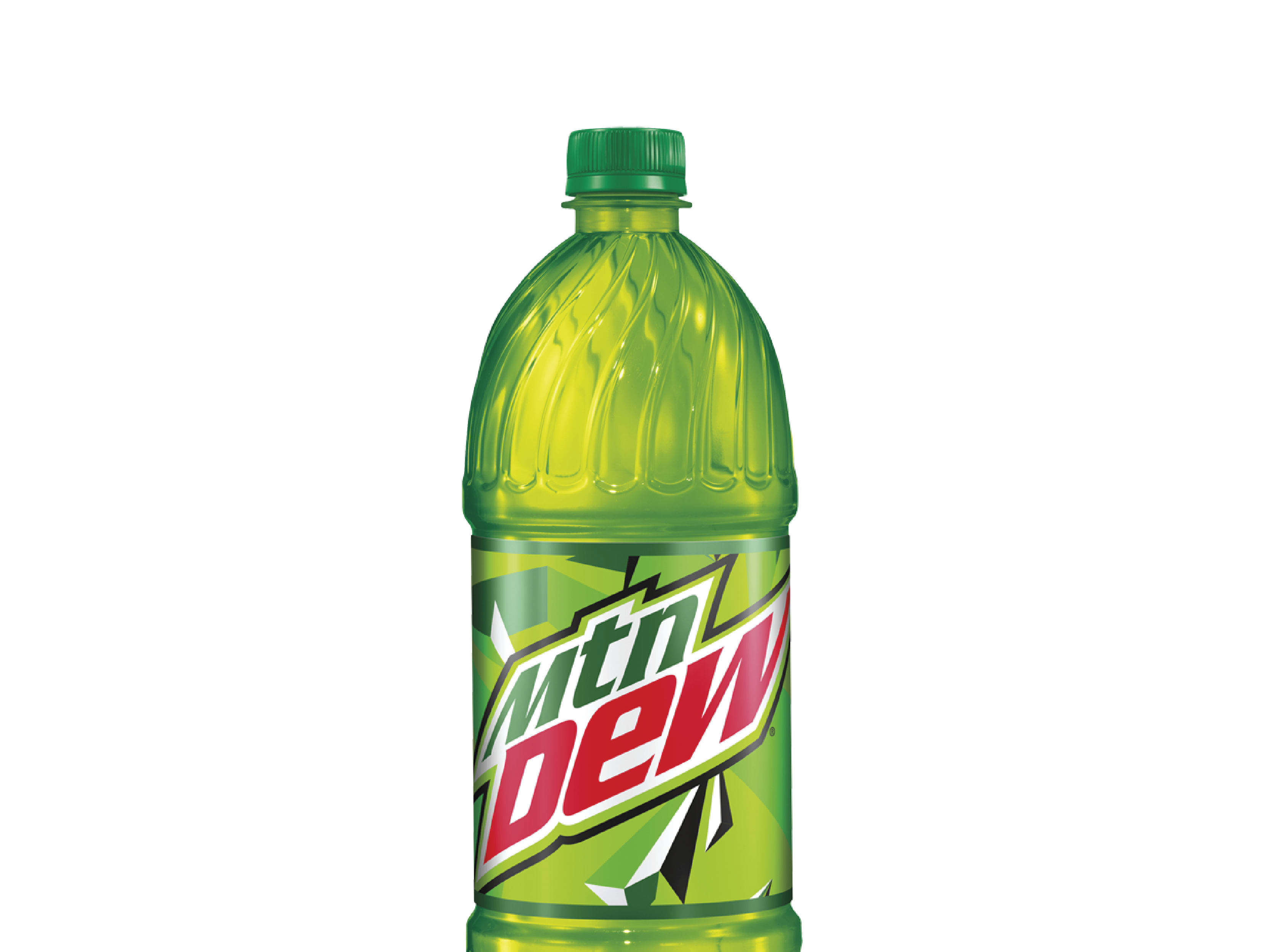 Order Mountain Dew 1 Liter 1 Bottle  food online from Holiday House Liquor store, Brea on bringmethat.com