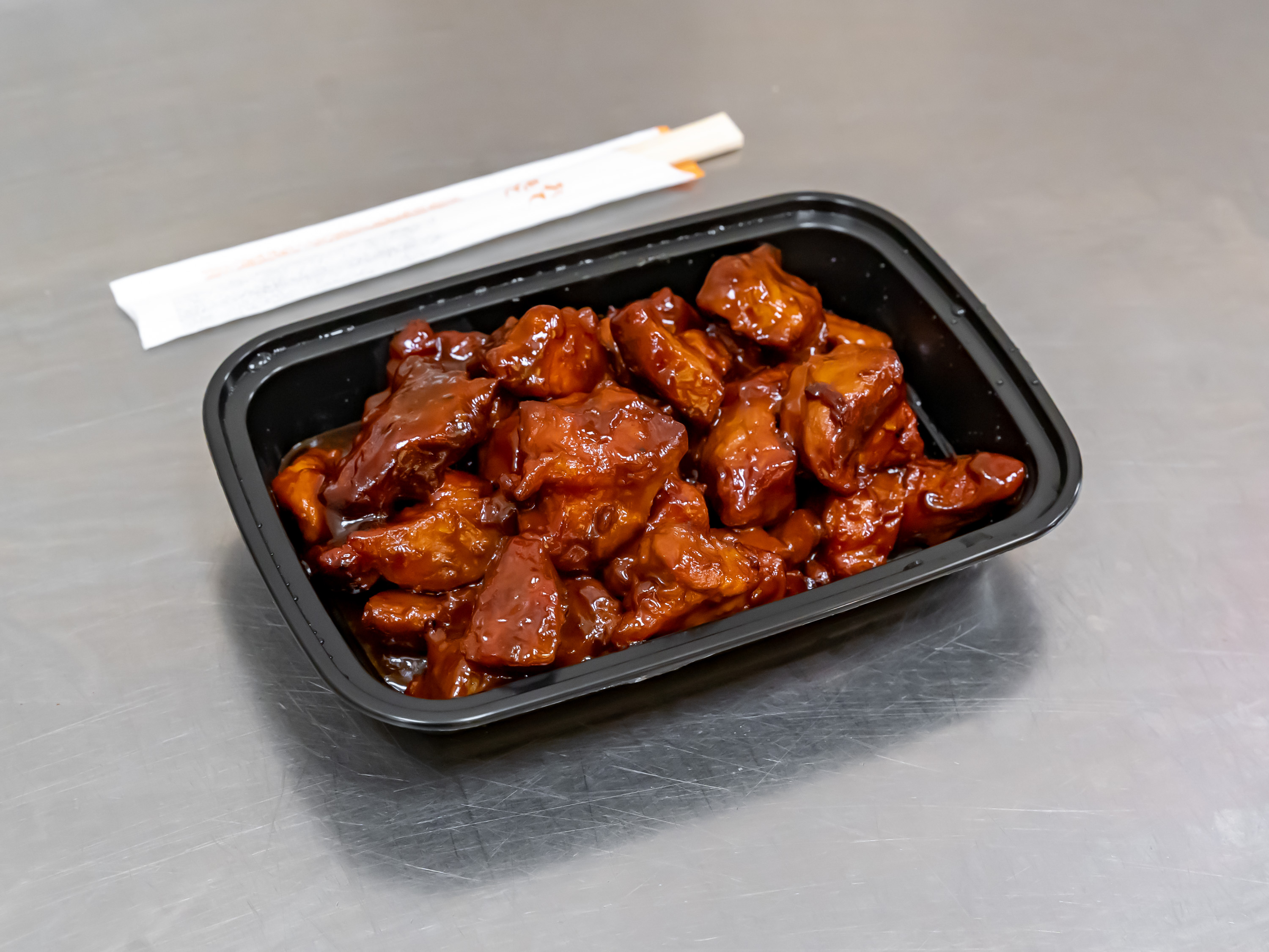 Order Boneless Peking Ribs  food online from Chinese Kitchen 427 store, Willow Grove on bringmethat.com