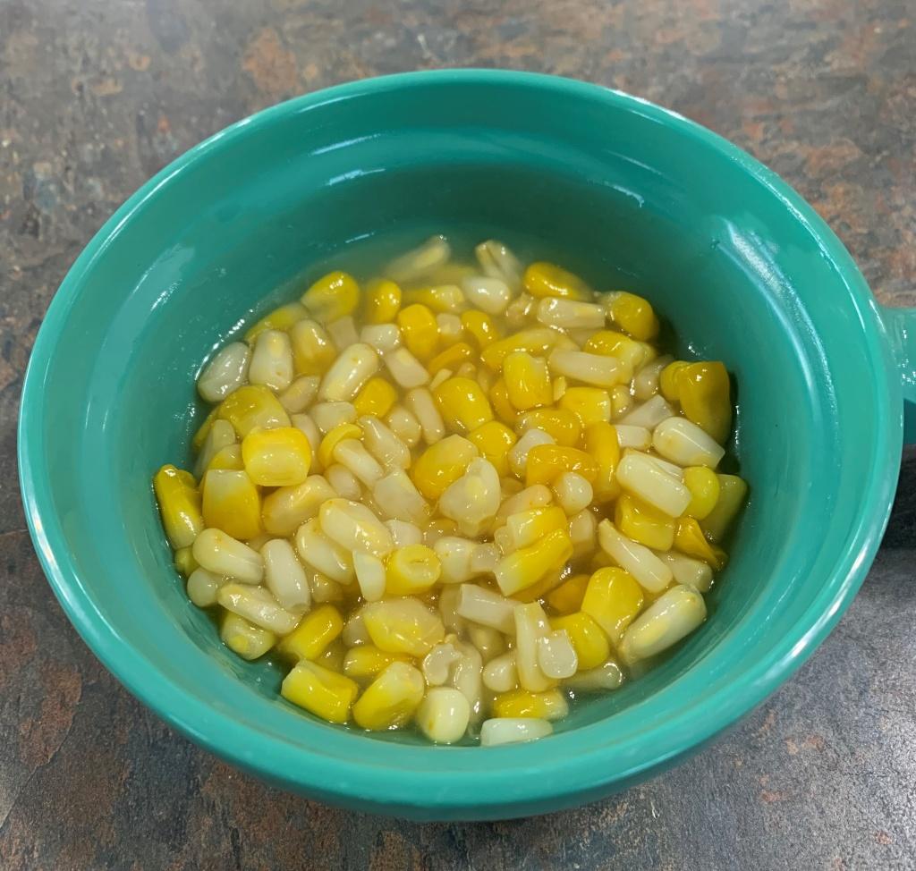 Order Corn food online from Fried Tomato Buffet - Montgomery store, Montgomery on bringmethat.com