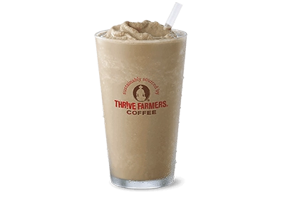Order Frosted Coffee food online from Chick-fil-A store, Houston on bringmethat.com