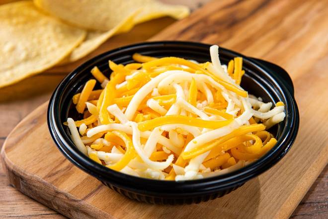 Order Mixed Cheese food online from On The Border store, Woburn on bringmethat.com