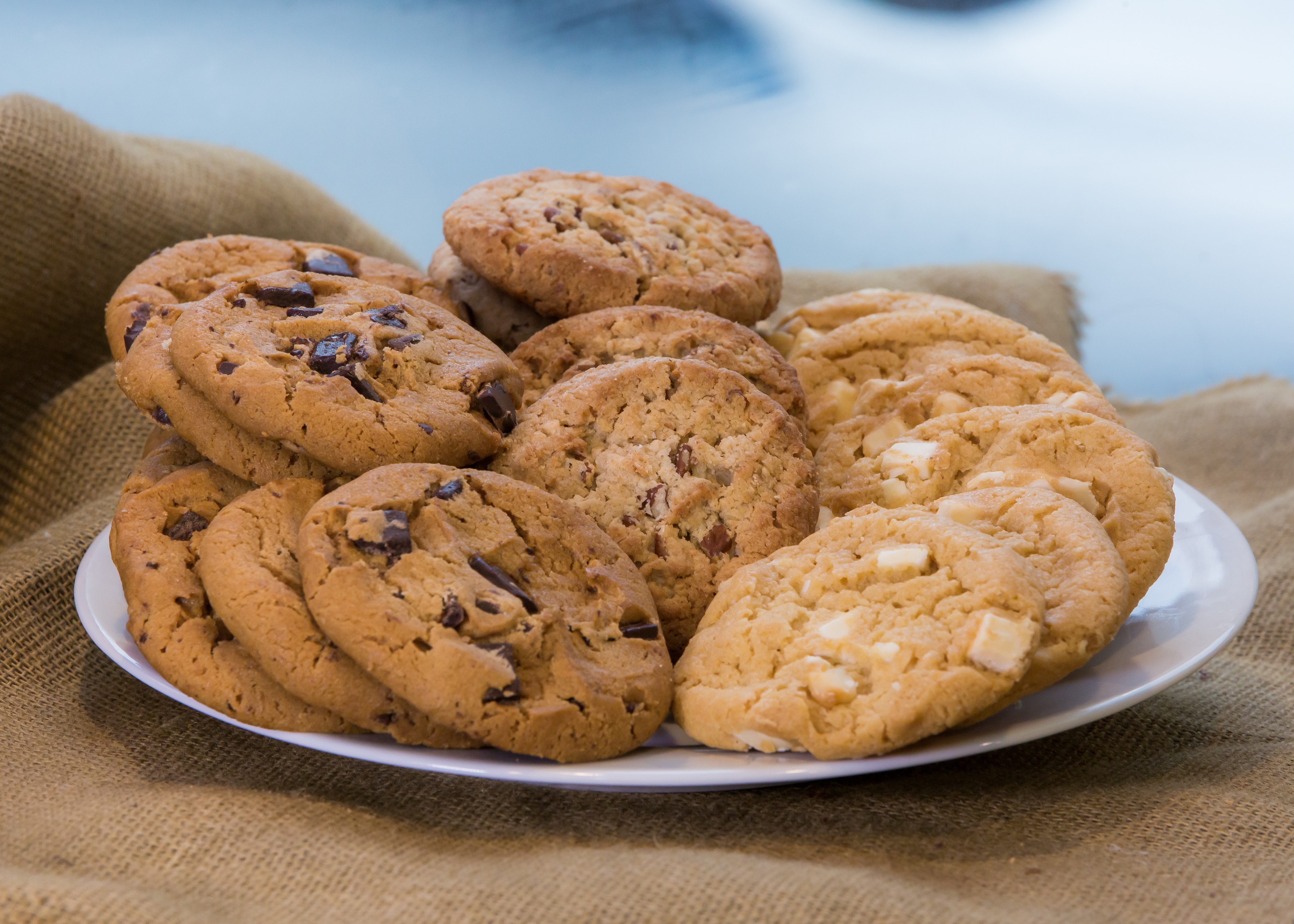 Order Cookie food online from Madison's Pizza store, Albany on bringmethat.com