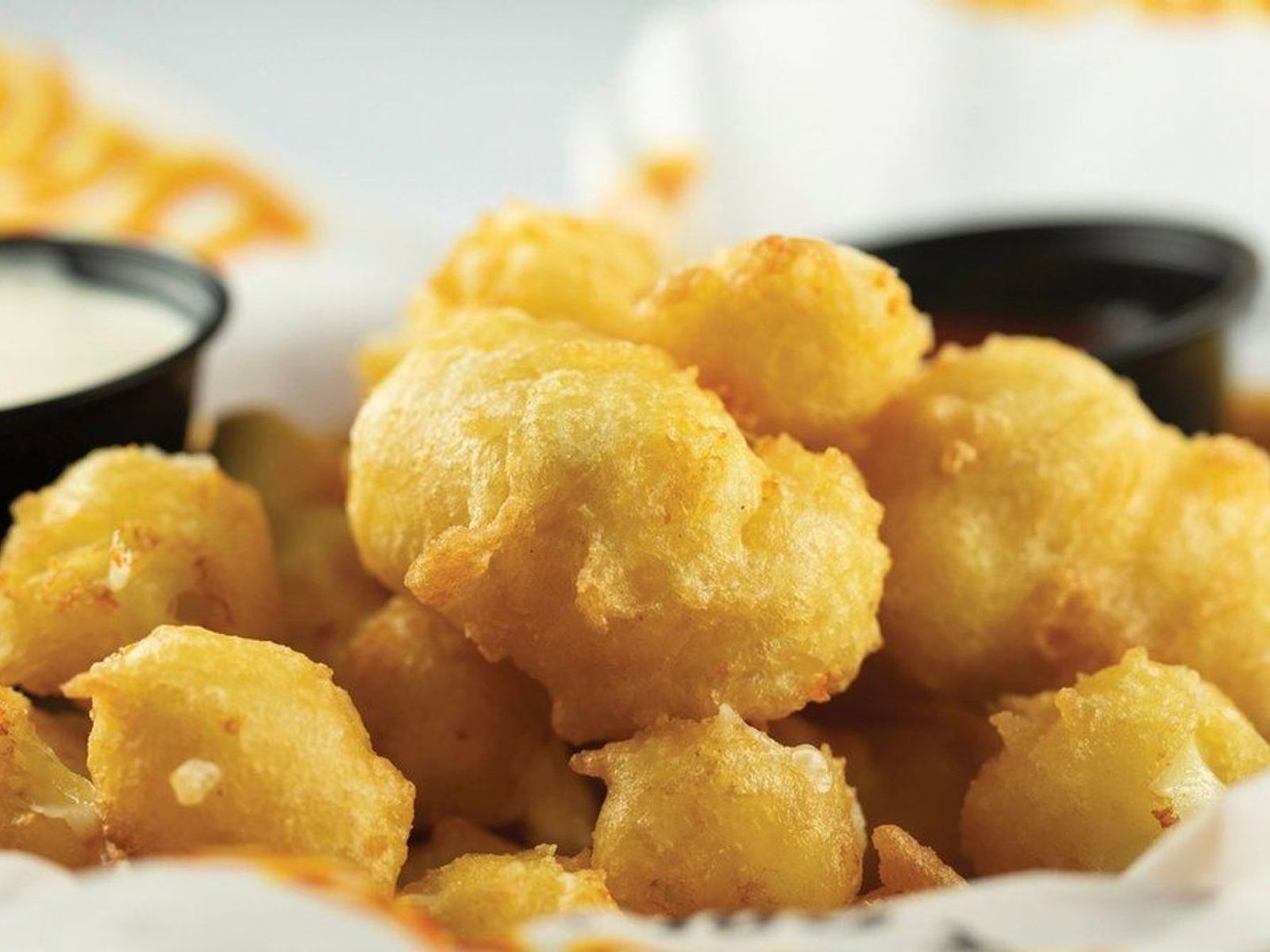 Order Wisconsin World Famous Cheese Curds food online from Brothers Bar & Grill store, Fort Collins on bringmethat.com