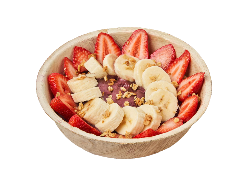 Order Acai - Classic Bowl food online from Juice Crafters store, Los Angeles on bringmethat.com
