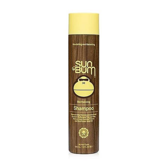 Order Sun Bum® 10 oz. Beach Formula Shampoo food online from Bed Bath &Amp; Beyond store, Visalia on bringmethat.com
