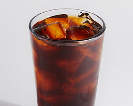 Order Straight Up Cold Brew (Quad) food online from Sweetwaters Coffee & Tea store, Naperville on bringmethat.com