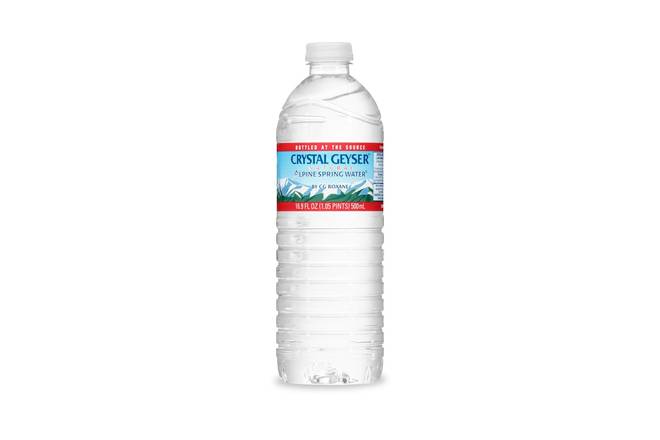 Order BOTTLED WATER food online from Pick Up Stix store, Huntington Beach on bringmethat.com