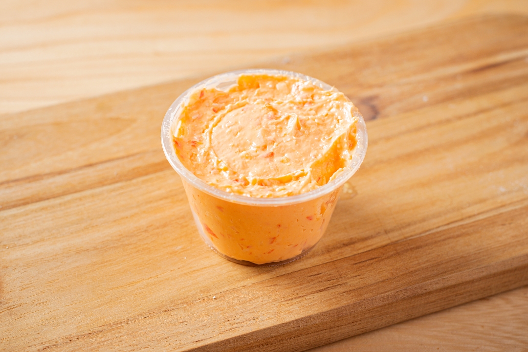 Order Pimento Cheese food online from Danke store, Chicago on bringmethat.com